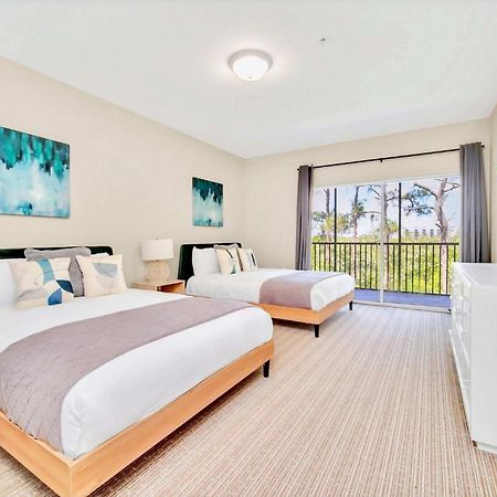 Modern 2Br Condo - Hot Tub And Pool - Near Disney Orlando Exterior photo