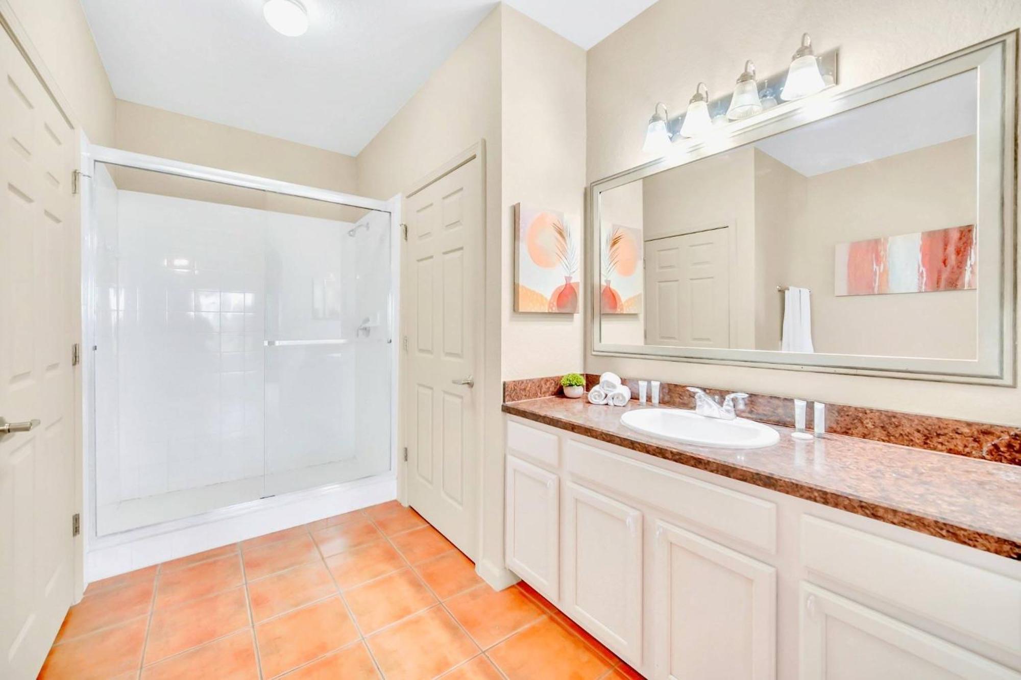 Modern 2Br Condo - Hot Tub And Pool - Near Disney Orlando Exterior photo