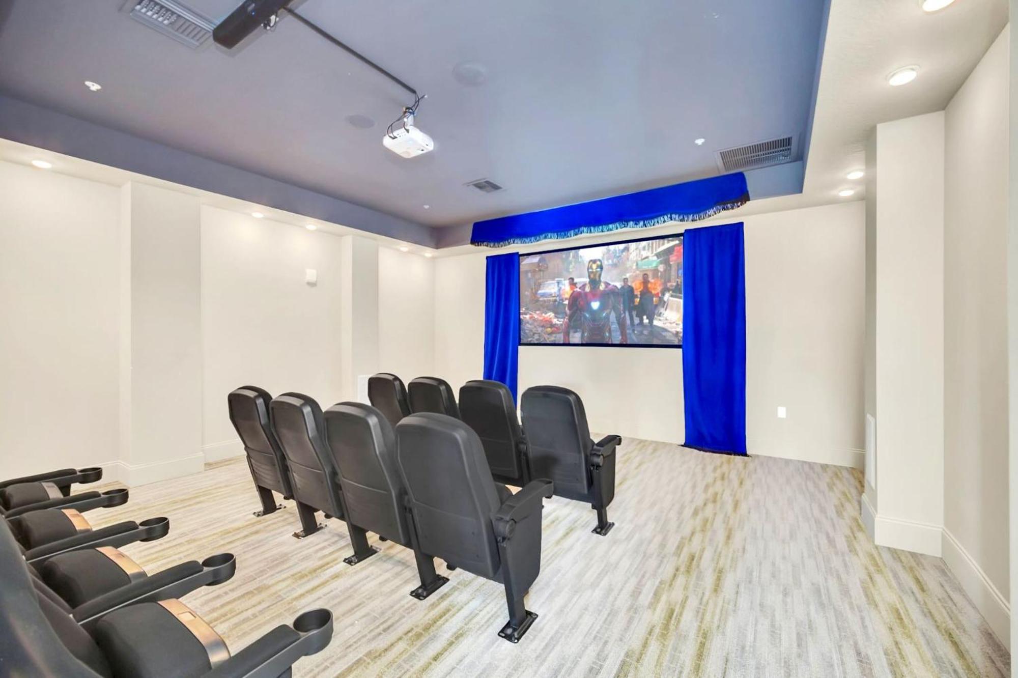 Modern 2Br Condo - Hot Tub And Pool - Near Disney Orlando Exterior photo