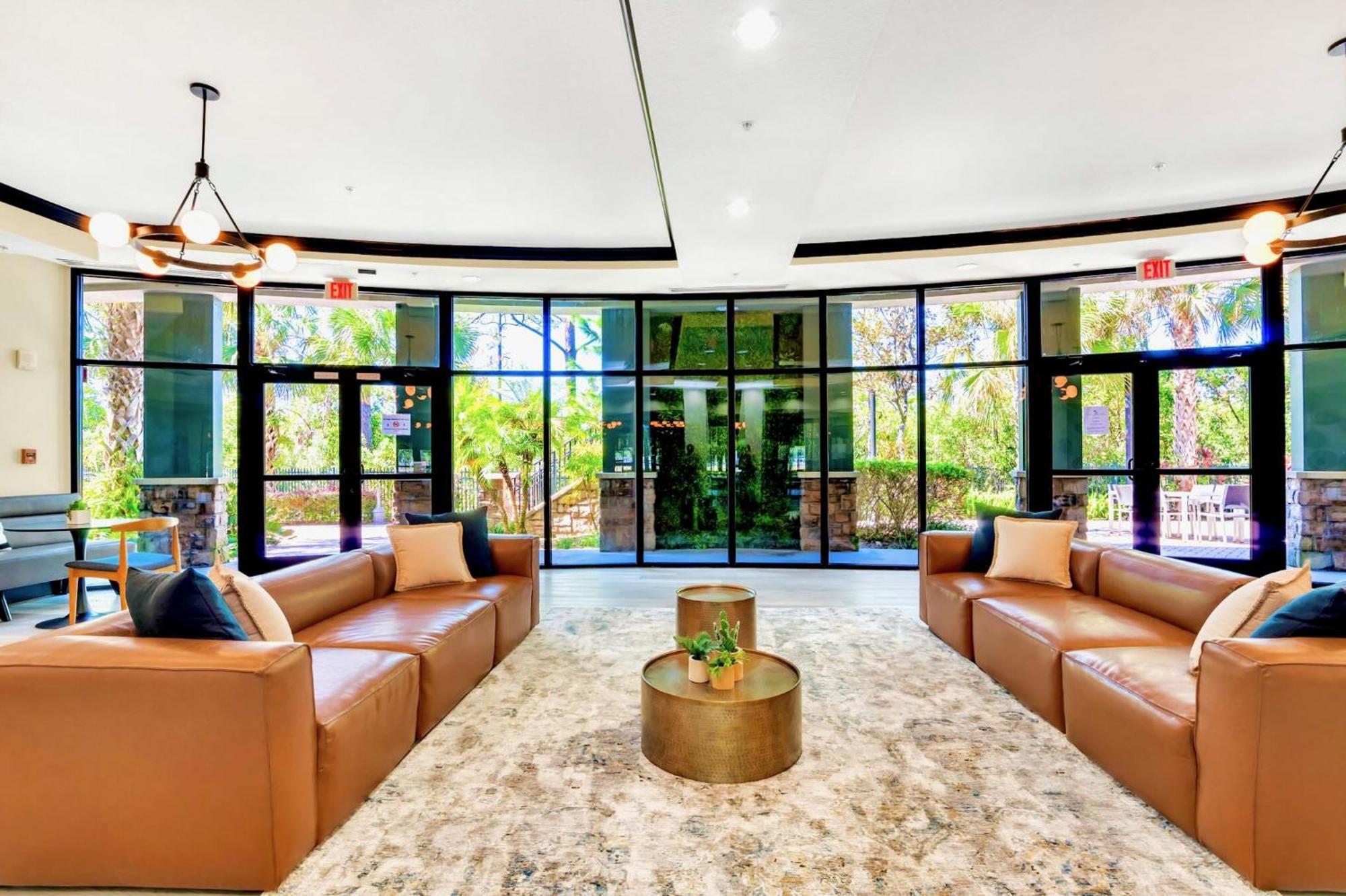 Modern 2Br Condo - Hot Tub And Pool - Near Disney Orlando Exterior photo